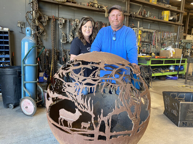 R&R Metal Works
